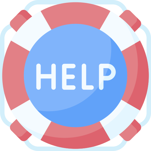 Help Icon